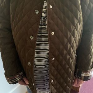 PORTRAIT Women’s Fall/Spring Jacket